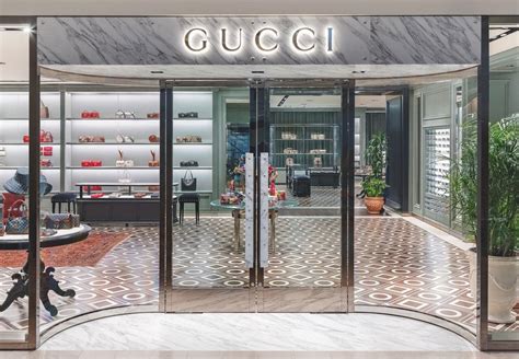 gucci locations in oregon